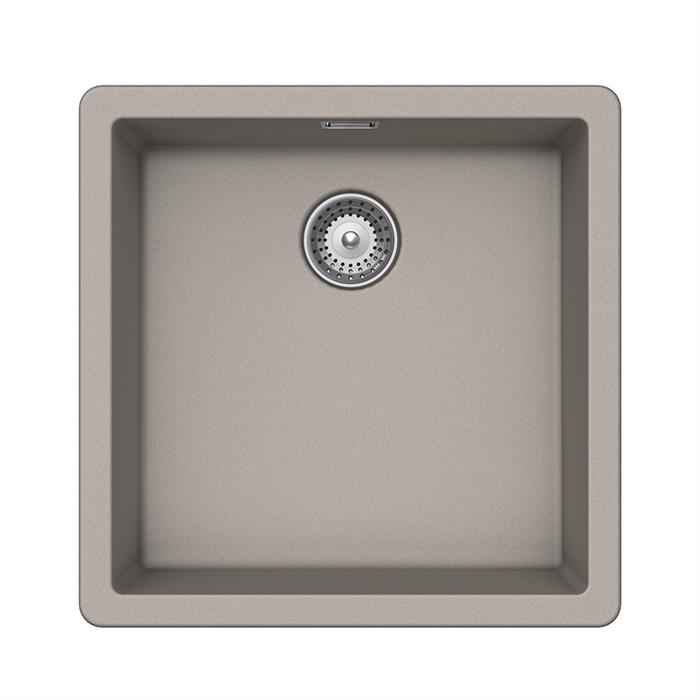 LAVELLO BROOKLYN N100U BASE 60 ST GRIGIO TORTORA