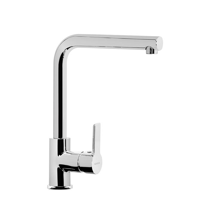 MISCELATORE AQUATOWN WATER SAVING CROMATO