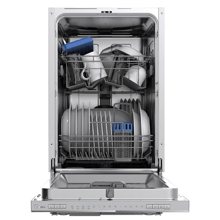 LAVASTOVIGLIE SLIM 10 COPERTI 8 PROGRAMMI CLASSE E SLIDING