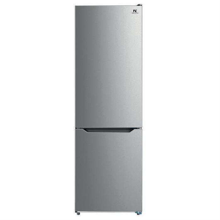 MKRF 301 C E NF XS - FRIGORIFERO COMBINATO 310L TOTAL NO FROST CLASSE E INOX