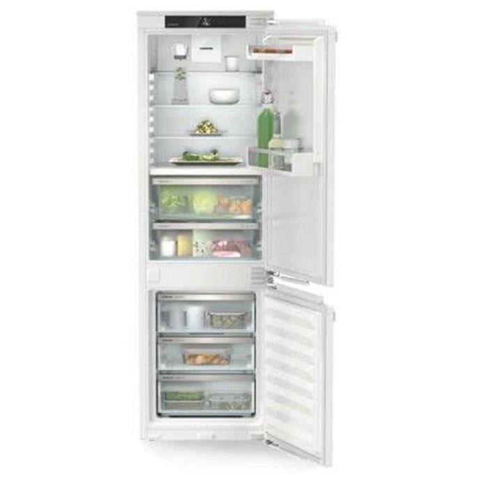ICBa 5123 - FRIGORIFERO COMBINATO BIOFRESH 255L CLASSE A 178cm