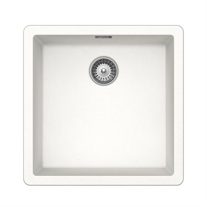 LAVELLO BROOKLYN N100U BASE 60 ST BIANCO ASSOLUTO