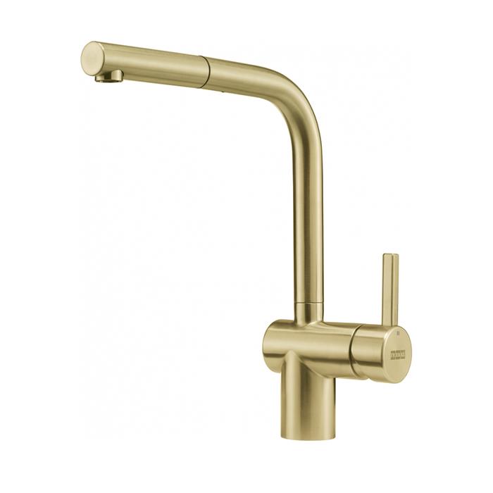 ATLAS NEO DOCCIA MISCELATORE GOLD PVD