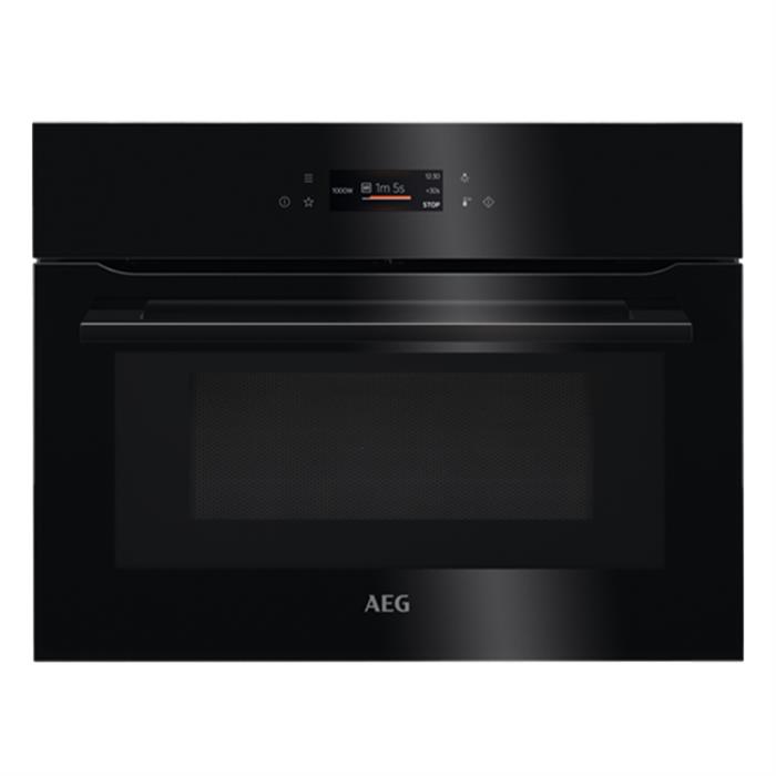 KMK721880B FORNO A MICROONDE COMPATTO 42 L NERO
