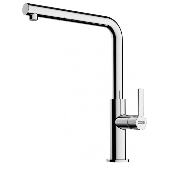 MARIS SLIM CANNA L DOCCIA MISCELATORE CROMO