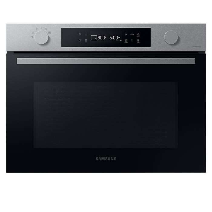 FORNO MICROONDE COMPATTO Wi-Fi 50L 45cm INOX - SERIE 4