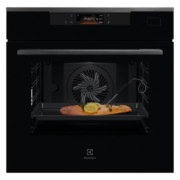 KOBBS39WH FORNO A VAPORE100%  CLASSE A++ WIFI PURE BLACK