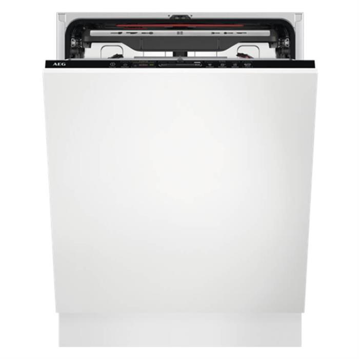 FSE75778P LAVASTOVIGLIE AIRDRY INTEGRATA TOTALE 14 COPERTI WIFI CLASSE B