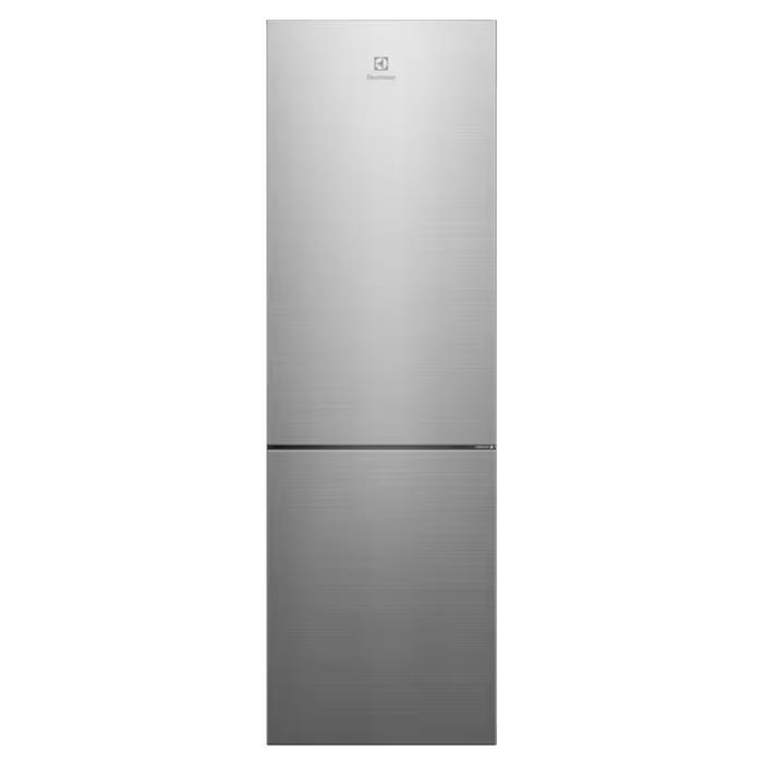 LNT7MD32X FRIGORIFERO COMBINATO TOTAL NO FROST CLASSE D 338L INOX