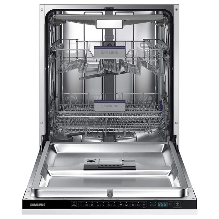 LAVASTOVIGLIE SLIDING 14 COPERTI 7 PROGRAMMI CLASSE E - 3° CESTO