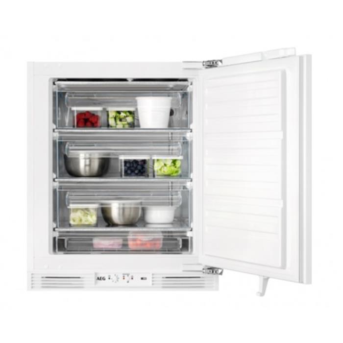 OAB6I82EF CONGELATORE SOTTOTOP STATICO CLASSE E 95L