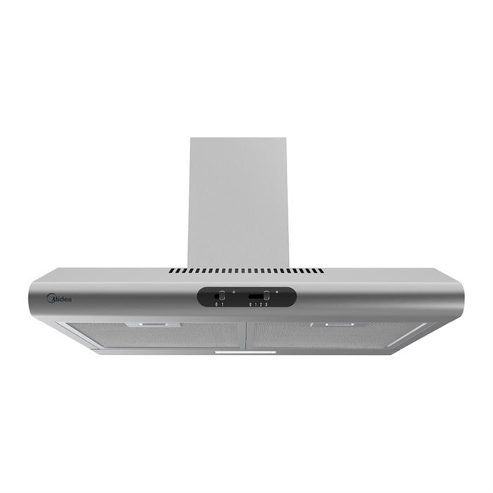 CAPPA PARETE 60cm 200 m3/h CLASSE B INOX