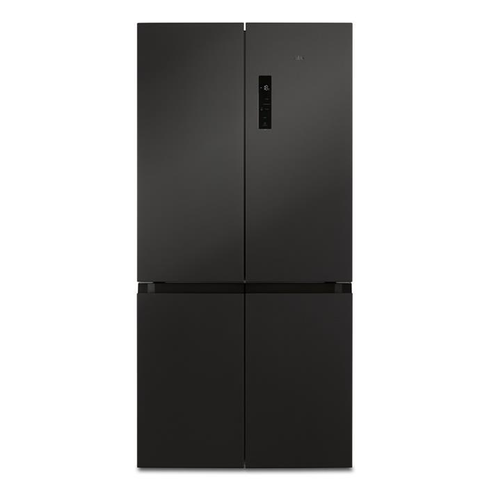 RMB952D6VU FRIGOCONGELATORE 4 PORTE 522L 190 CM TOTAL NO FROST CLASSE D NERO