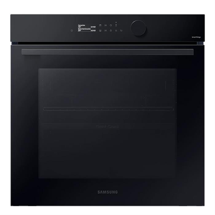 FORNO MULTIFUNZIONE DUALCOOK 76L Wi-Fi CLASSE A+ NERO - SERIE 5