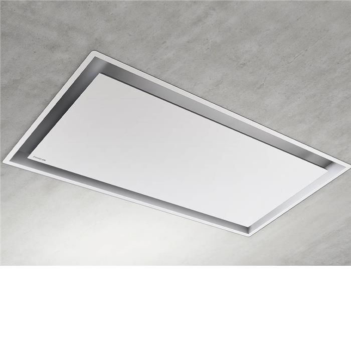 CAPPA PERARIA WHITE 100cm CLASSE A++