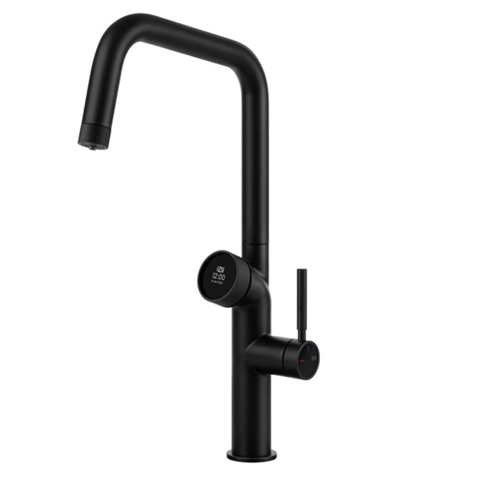 MISCELATORE MULTIFUNZIONALE VITA MATTE BLACK