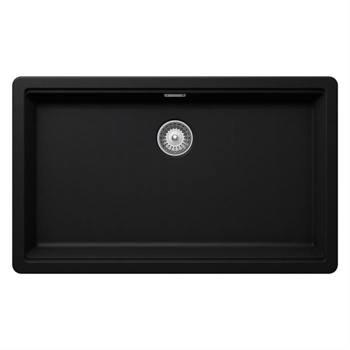 LAVELLO GALAXY N100XLU BASE 80 ST NERO PURO