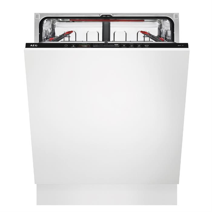 FSE74608P LAVASTOVIGLIE INTEGRATA TOTALE 13 COPERTI CLASSE C WIFI