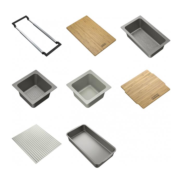 ALL-IN SET5 - FULL SET STORAGE BOX 