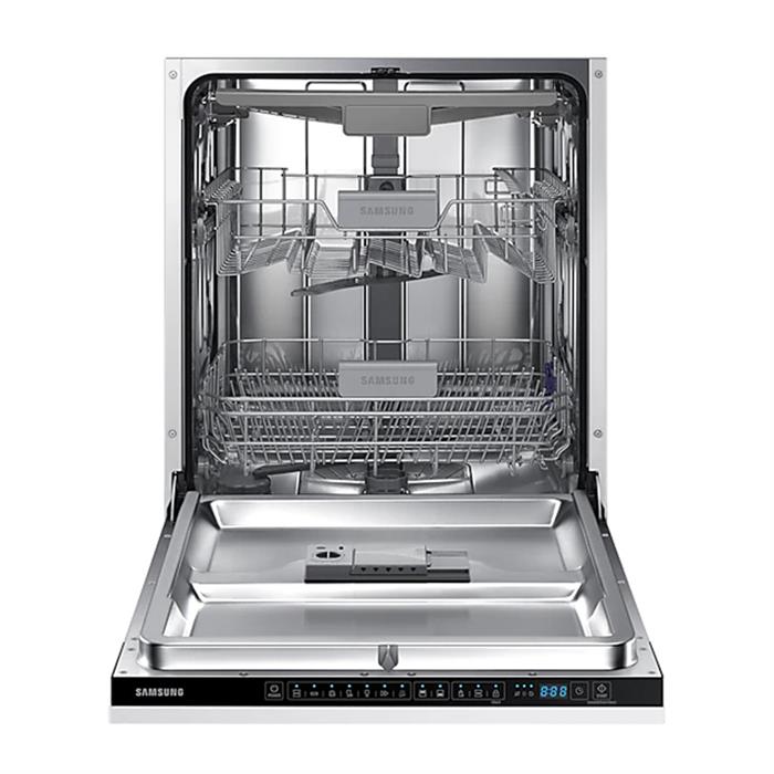 LAVASTOVIGLIE 60cm SCOMPARSA TOTALE 14 COPERTI 3° CESTO - CLASSE E