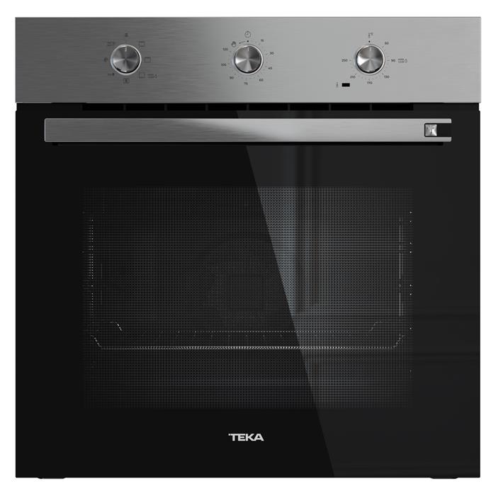 FORNO MULTIFUNZIONE 70L CLASSE A INOX