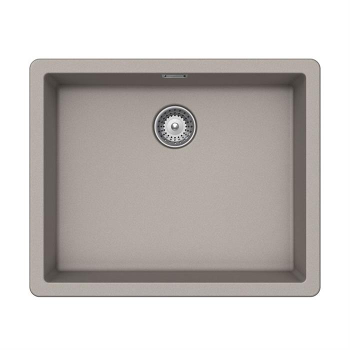 LAVELLO BROOKLYN N100LU BASE 60 SOTTOTOP GRIGIO TORTORA 42