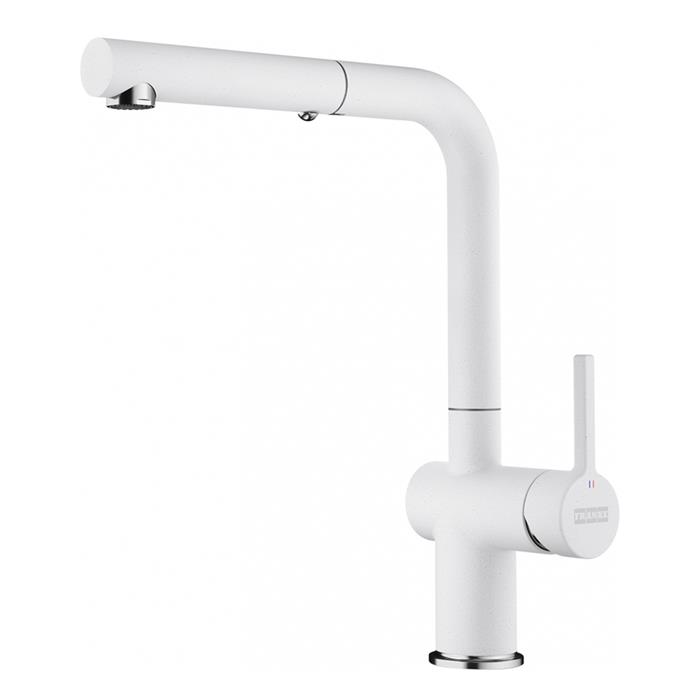 ACTIVE L DOCCIA MISCELATORE MONO BIANCO