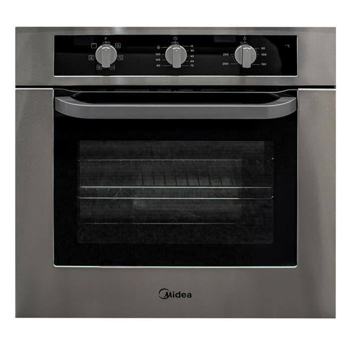 FORNO MULTIFUNZIONE 65L CL A INOX      