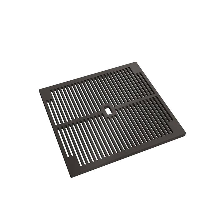 GRIGLIA BLACK 42,7x45cm