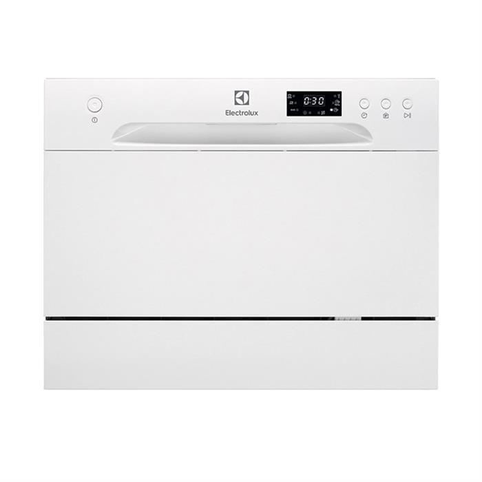 ESF2400OW LAVASTOVIGLIE 55cm 6 COPERTI CLASSE F -  BIANCA