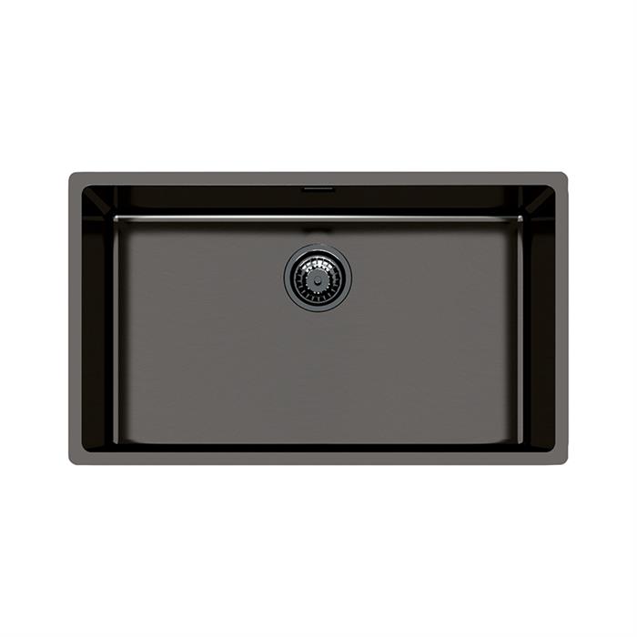 LAVELLO KE R15 vintage GUN METAL 75x44cm FT/FTS