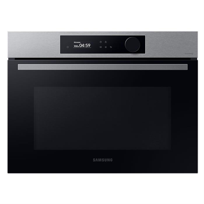 FORNO MICROONDE COMPATTO Wi-Fi 50L 45cm 20 FUNZIONI INOX - SERIE 5