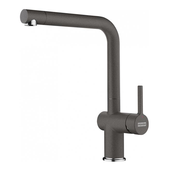 ACTIVE L MISCELATORE MONO GRIGIO ARDESIA