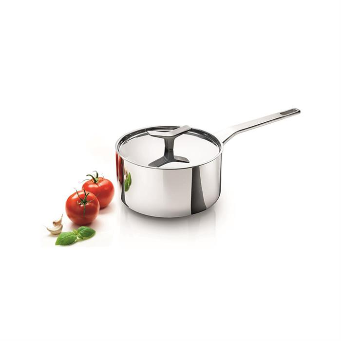 E9KLSA01 CASSERUOLA SAUCEPAN Ø 22cm 3L