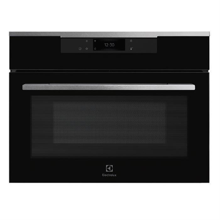 KVEBP29X FORNO 45cm PIROLITICO SENSECOOK A++ INOX