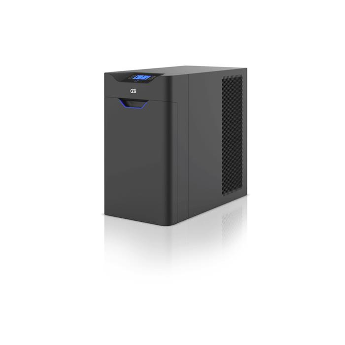 UNITÀ CALDO VITA GESSI