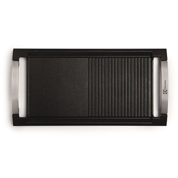 E9HL33 PLANCHA GRILL ELECTROLUX