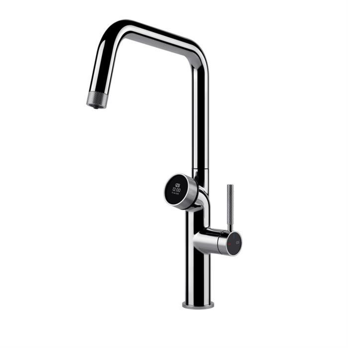 MISCELATORE MULTIFUNZIONALE VITA CROMO