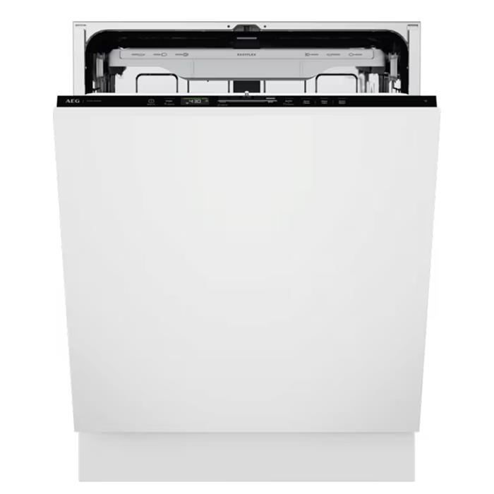 NG82IX20TK LAVASTOVIGLIE 14 COPERTI 3 CESTO CLASSE A WIFI