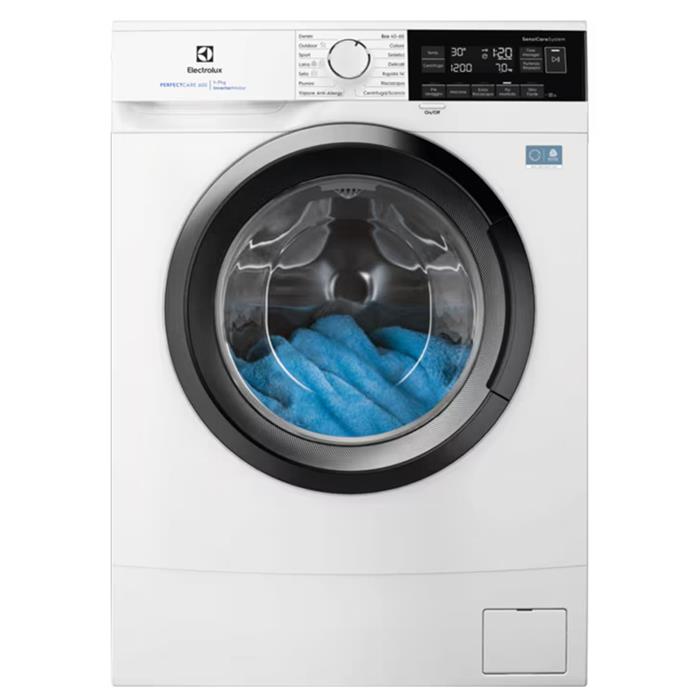 EW6S327A LAVATRICE PERFECTCARE SLIM 45cm 7KG CLASSE A 