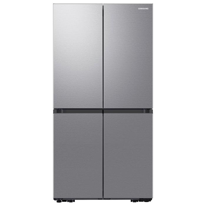 FRIGORIFERO 4 PORTE 647L TOTAL NO FROST WIFI CLASSE E INOX 