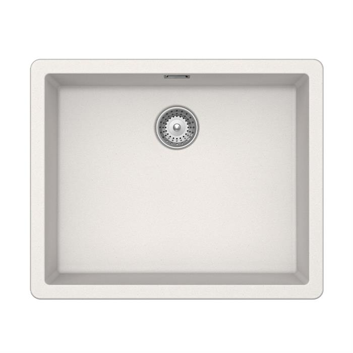 LAVELLO BROOKLYN N100LU BASE 60 SOTTOTOP NEW ALUMINA 16