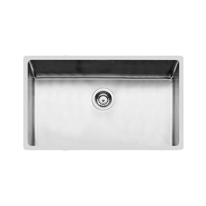 LAVELLO KE - R15 75x44 FT/FTS INOX FINITURA vintage