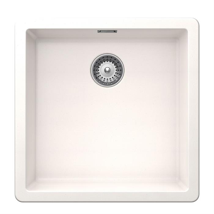 LAVELLO GALAXY N100LU R9 BASE 60 BIANCO PURO 99