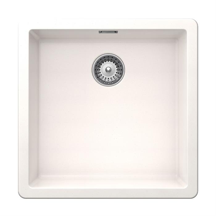 LAVELLO GALAXY N100U R9 BASE 50 BIANCO PURO 99