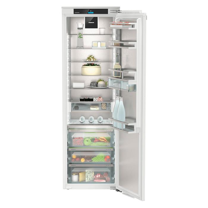 IRBci 5180 - FRIGORIFERO MONOPORTA CLASSE C 178cm 296L