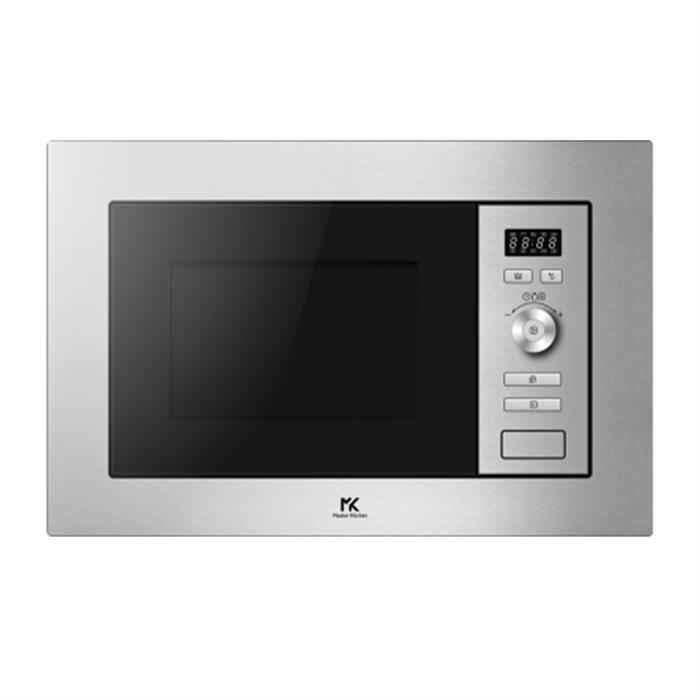 MKMW 3820-PR XS - FORNO A MICROONDE CON GRILL 20L H38cm INOX