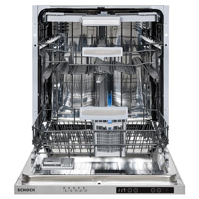 LAVASTOVIGLIE A SCOMPARSA TOTALE 13 COPERTI 5 PROGRAMMI CLASSE D 3 CESTO