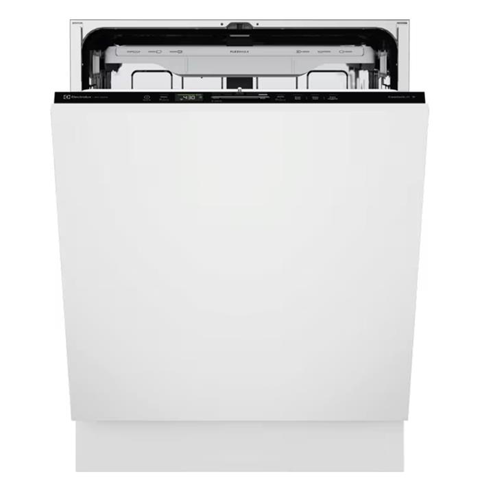 KL82B500S LAVASTOVIGLIE COMFORT LIFT 14 COPERTI 3° CESTO CLASSE B