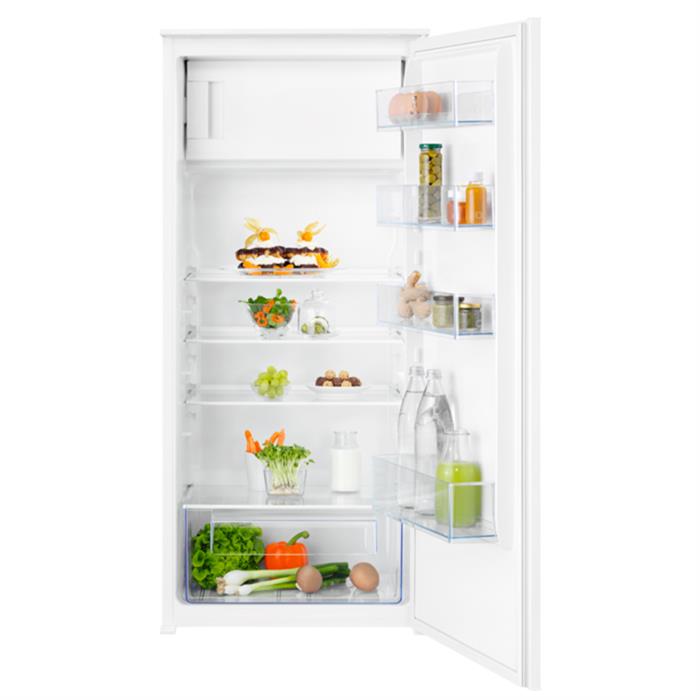 KFB1AE12S FRIGOCONGELATORE CLASSE E 184L STATICO 122H